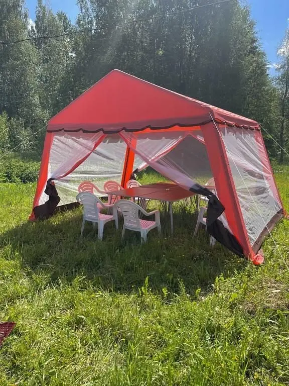 Частный Дом на Заречной, Псковская область: фото 3
