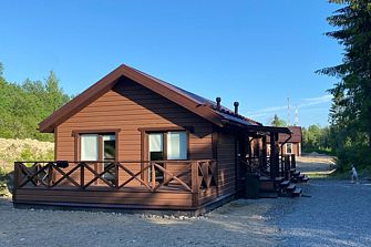 Частный дом Scandi house