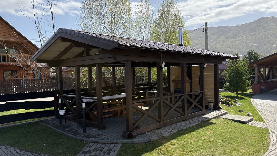 Рыжий Кот, Горный Алтай (Республика Алтай): фото 5