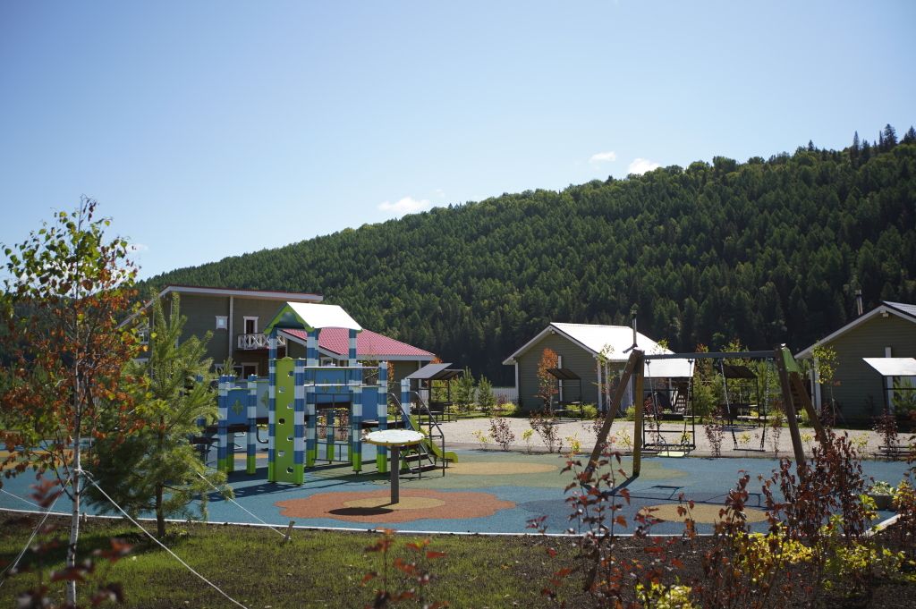 Семейные Истории, Республика Башкортостан: фото 2