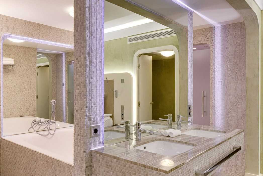 Гранд Люкс 2-местный