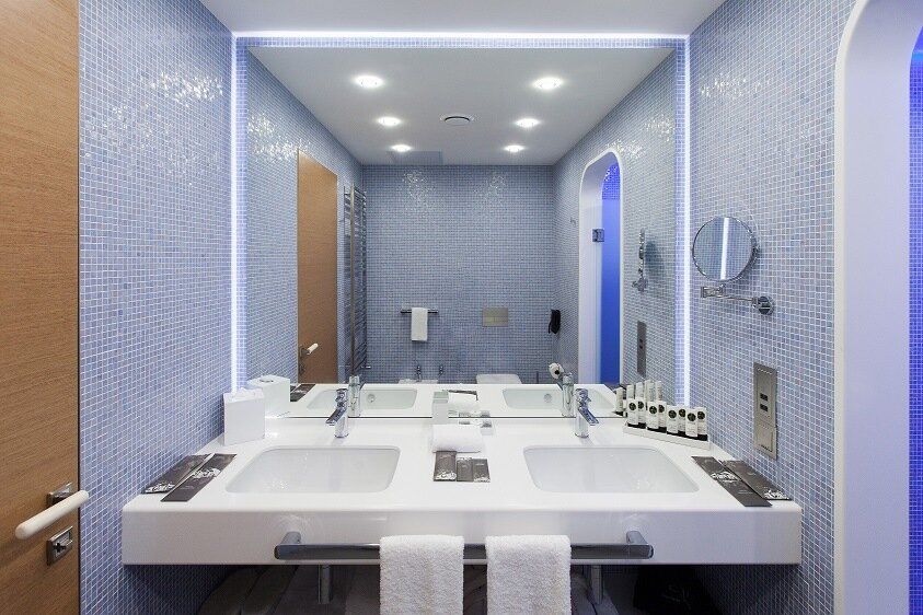 Делюкс 2-местный (с видом на Пушкинскую)