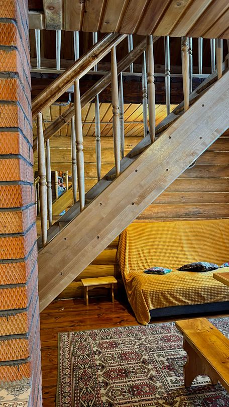 Дом 4-местный