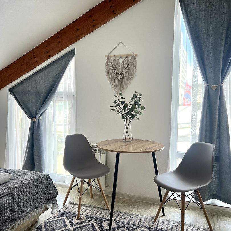 Стандартный 2-местный