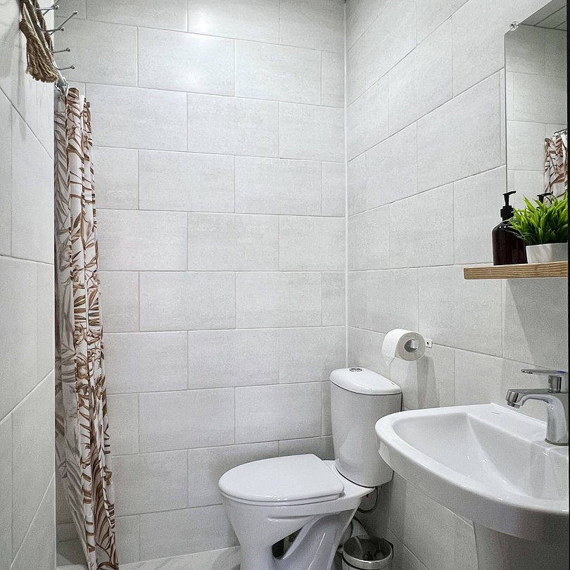 Стандартный 2-местный