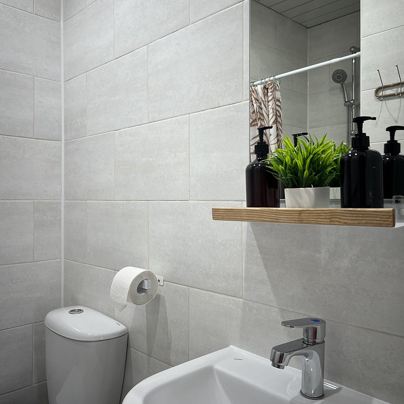 Стандартный 2-местный