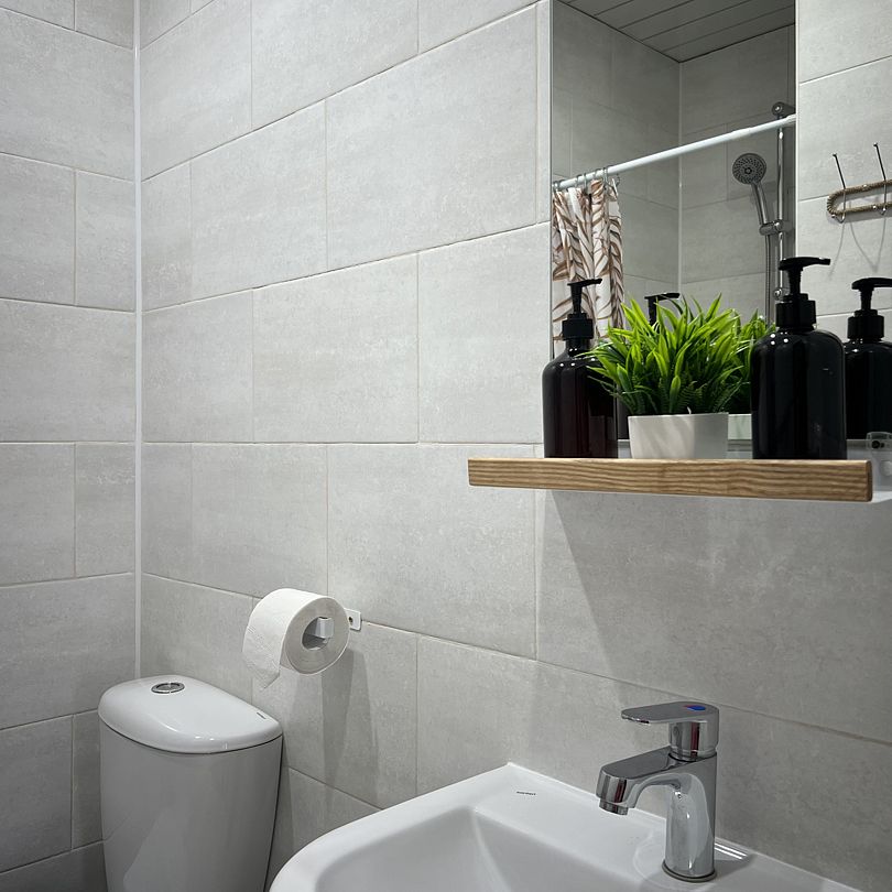 Стандартный 2-местный