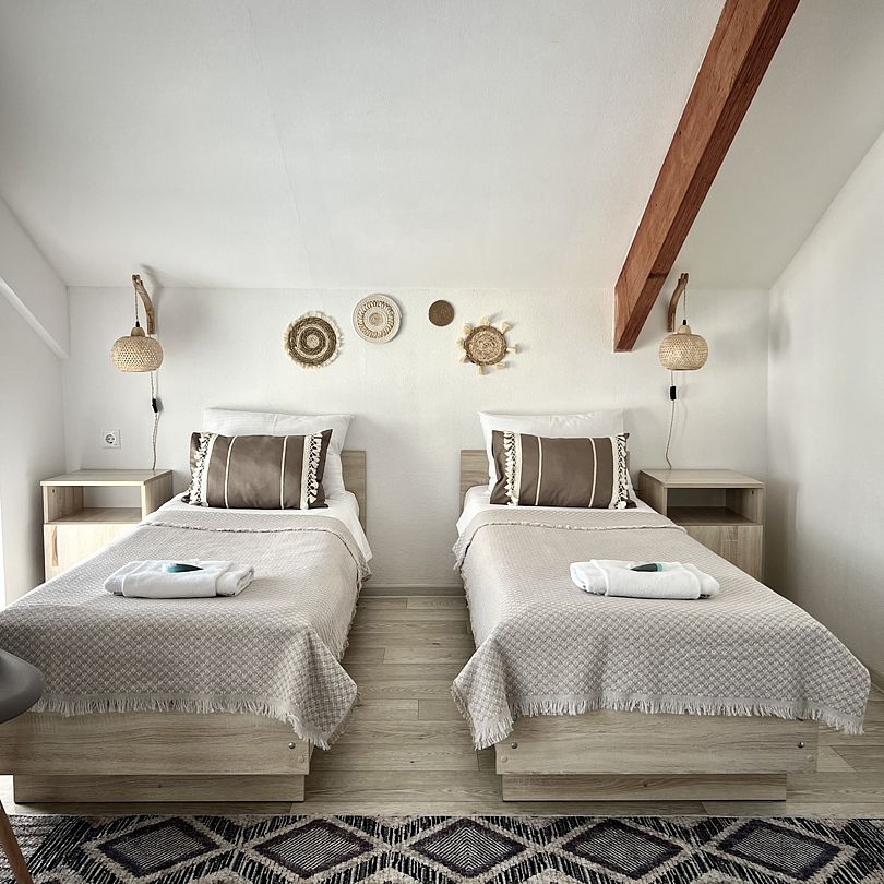 Стандартный 2-местный