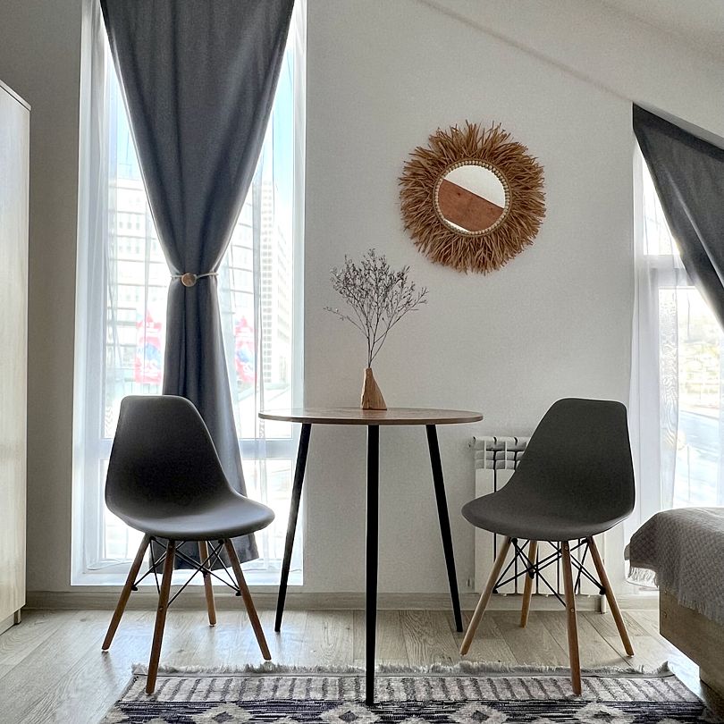 Стандартный 2-местный