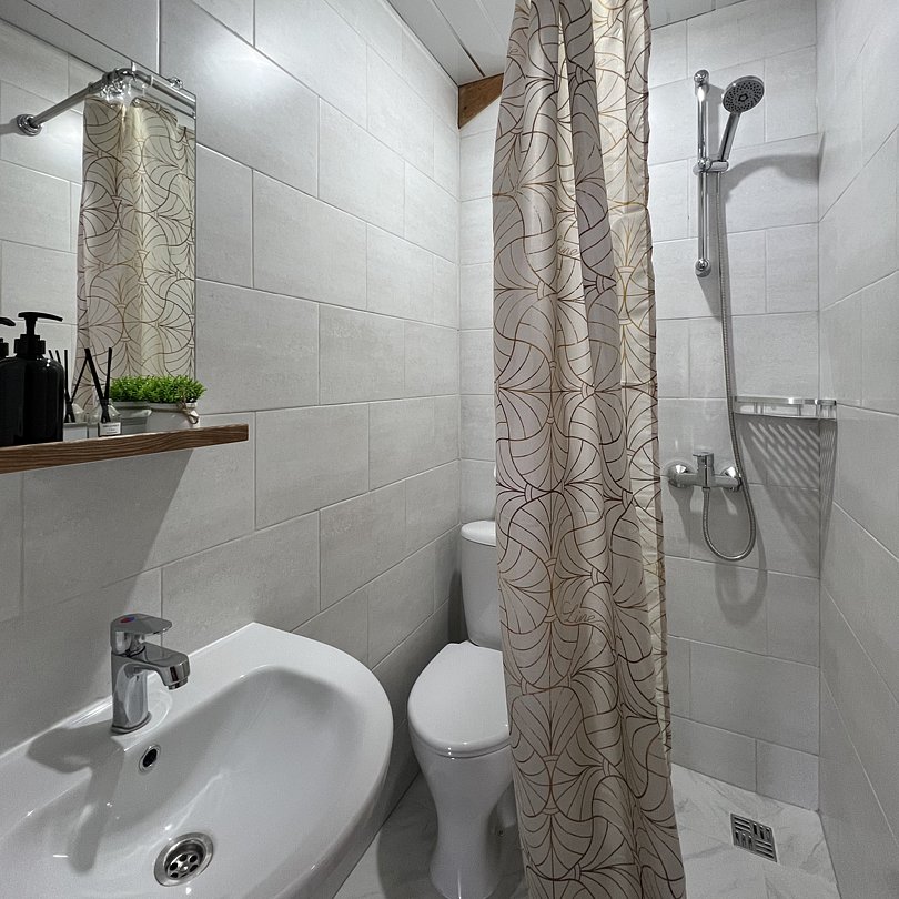 Стандартный 2-местный