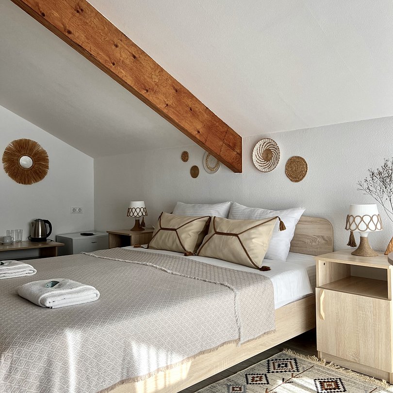 Стандартный 2-местный