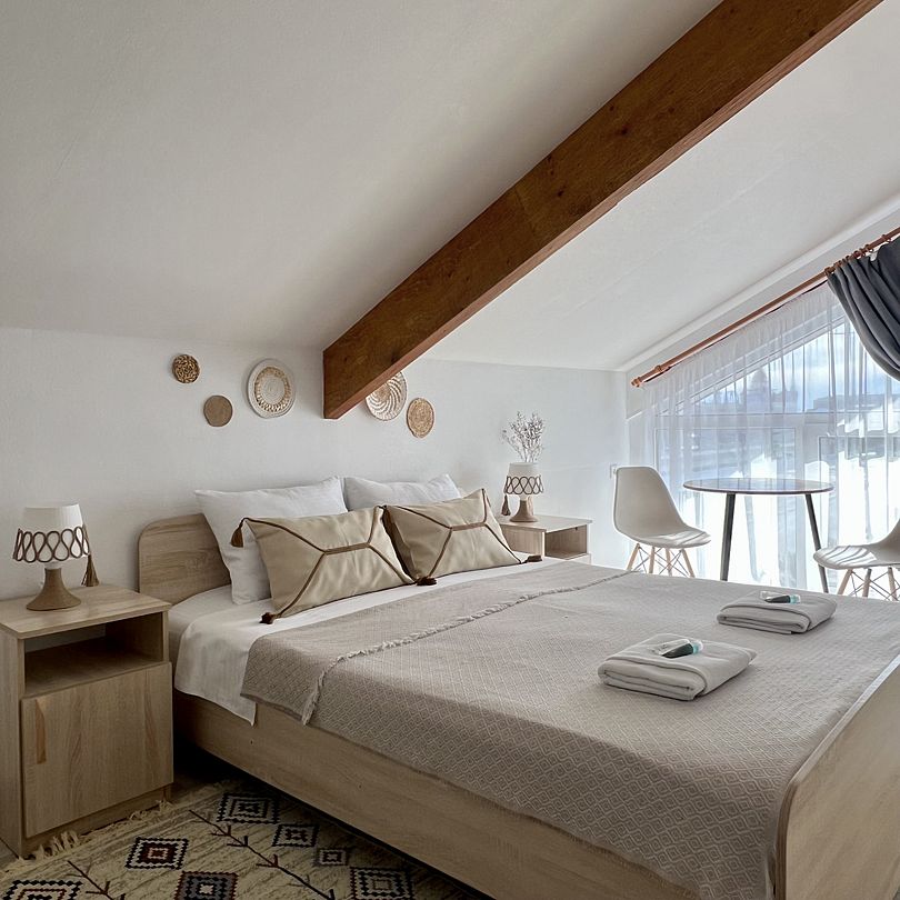 Стандартный 2-местный