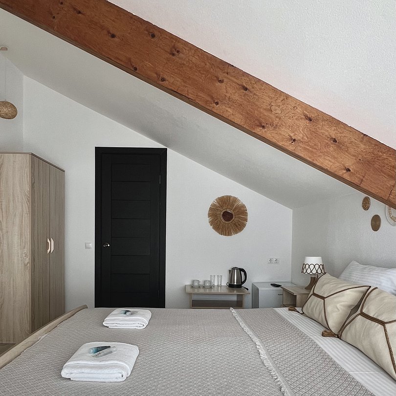 Стандартный 2-местный