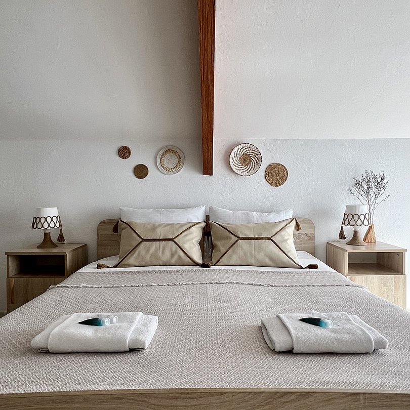 Стандартный 2-местный