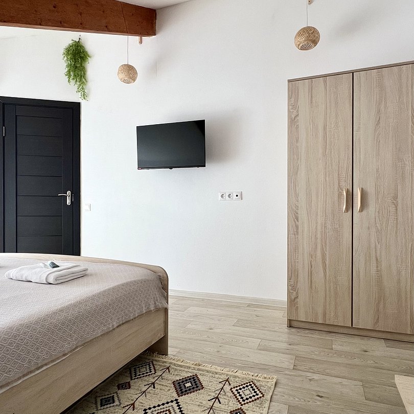 Стандартный 2-местный