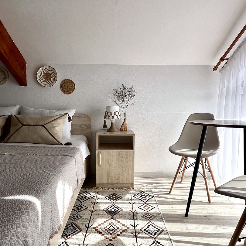 Стандартный 2-местный