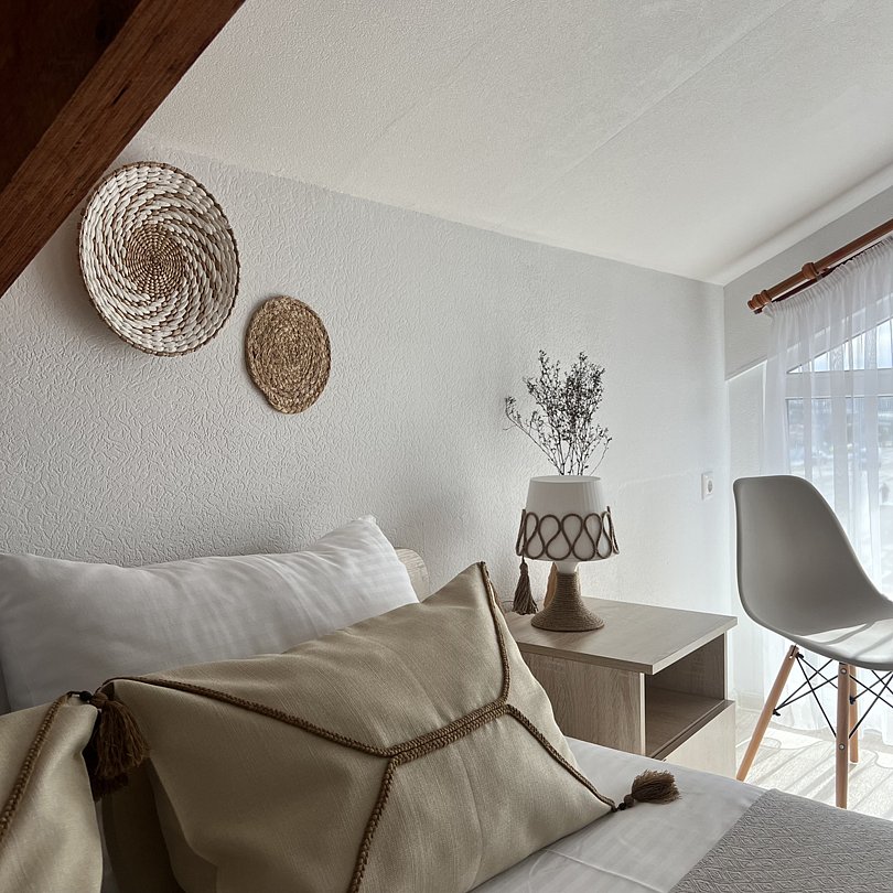 Стандартный 2-местный