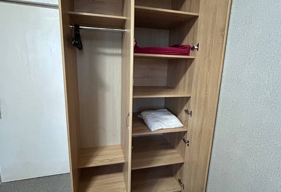 Улучшенный 3-местный №108 (корпус 1)