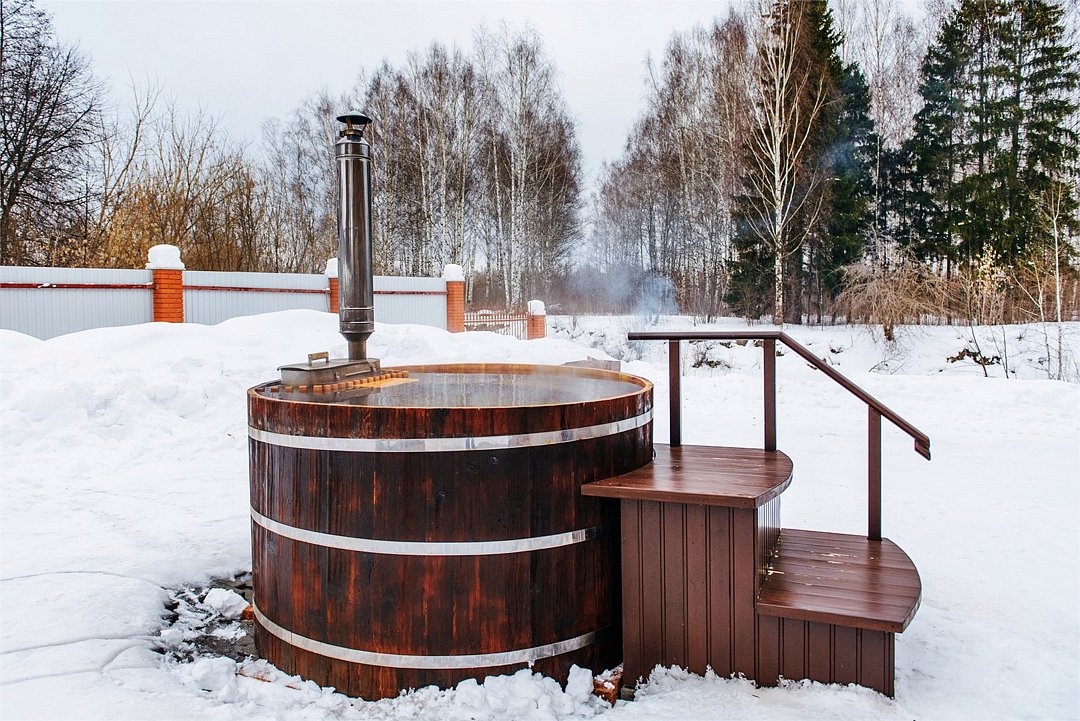 Номер Кантри 13 -местный 3-комнатный (в Коттедже №1)