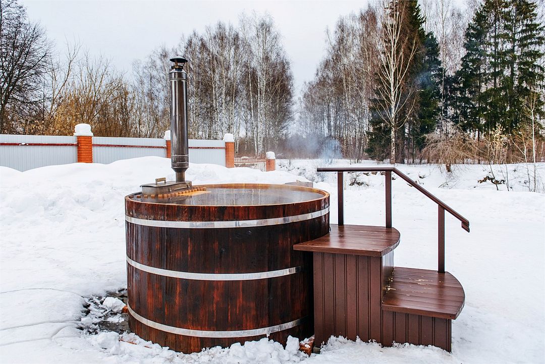 Номер Кантри 13 -местный 3-комнатный (в Коттедже №1)