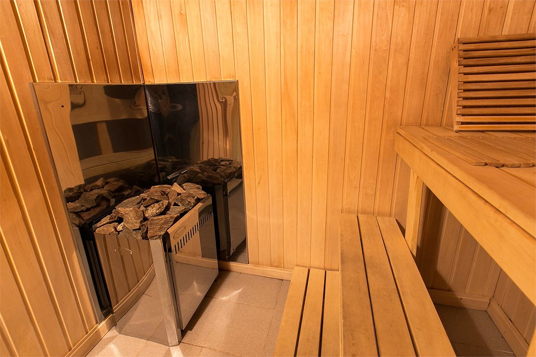 Эко-номер 5-местный 1-комнатный (в Гостевом доме)