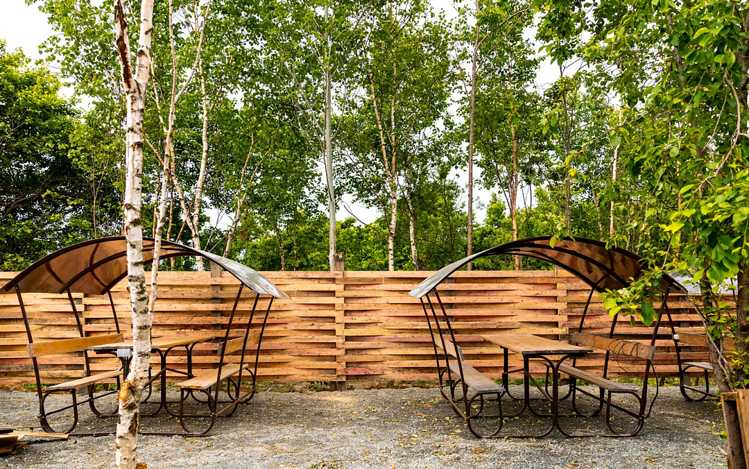 Семейный 4-местный 2-комнатный