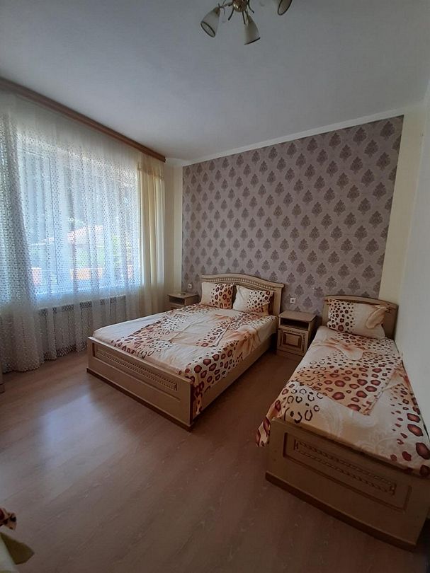 У Луизы, Краснодарский край: фото 3