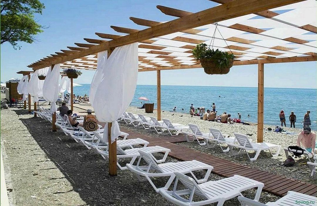 У Луизы, Краснодарский край: фото 5