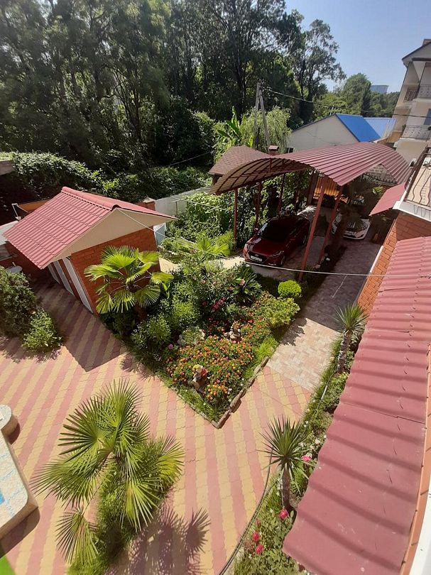 У Луизы, Краснодарский край: фото 4