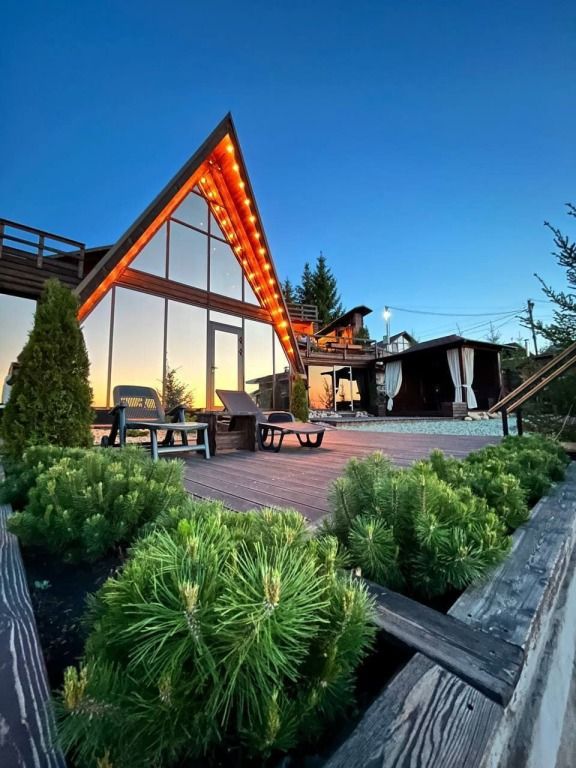 Гостевой дом Ель, Уфа, Республика Башкортостан