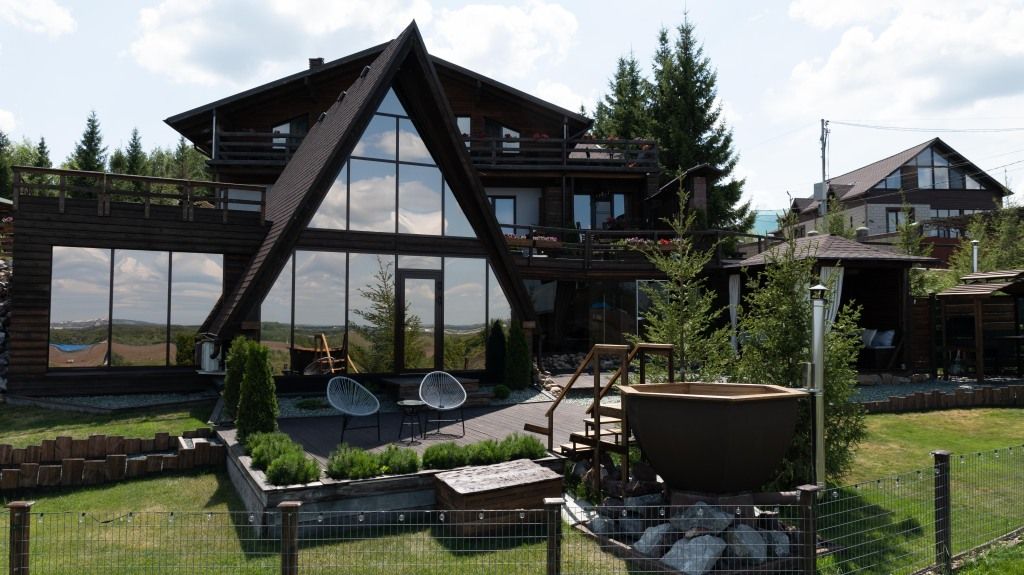 Ель, Республика Башкортостан: фото 2