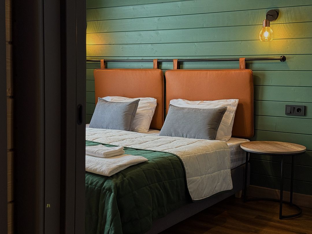 Zis Is Village, Ленинградская область: фото 5