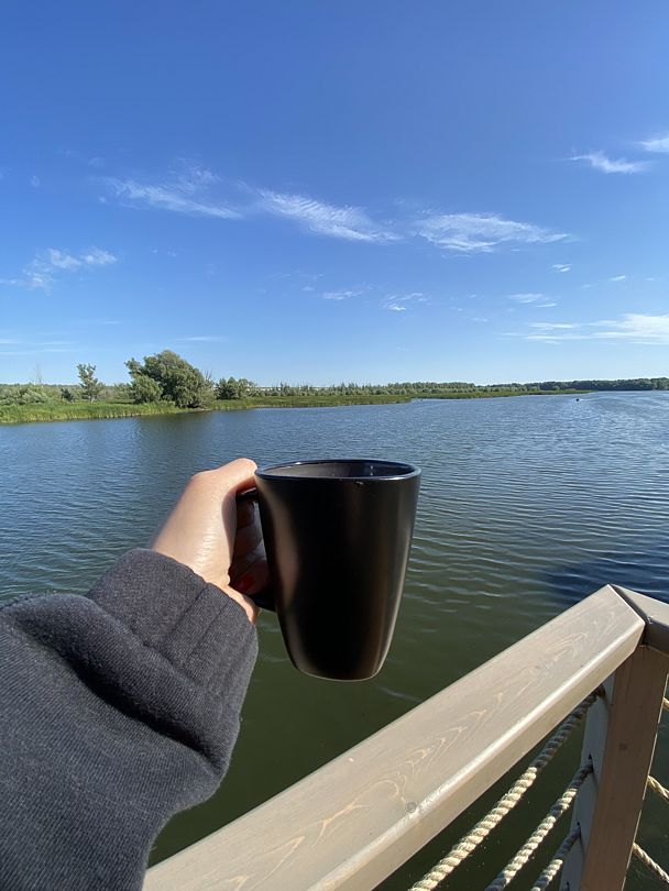 Фото 6 из отзыва о базе отдыха Донская Миля