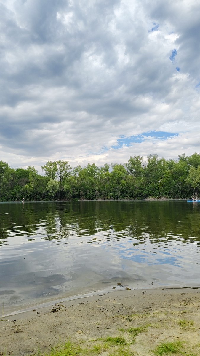 Фото 21 из отзыва о базе отдыха Дружба