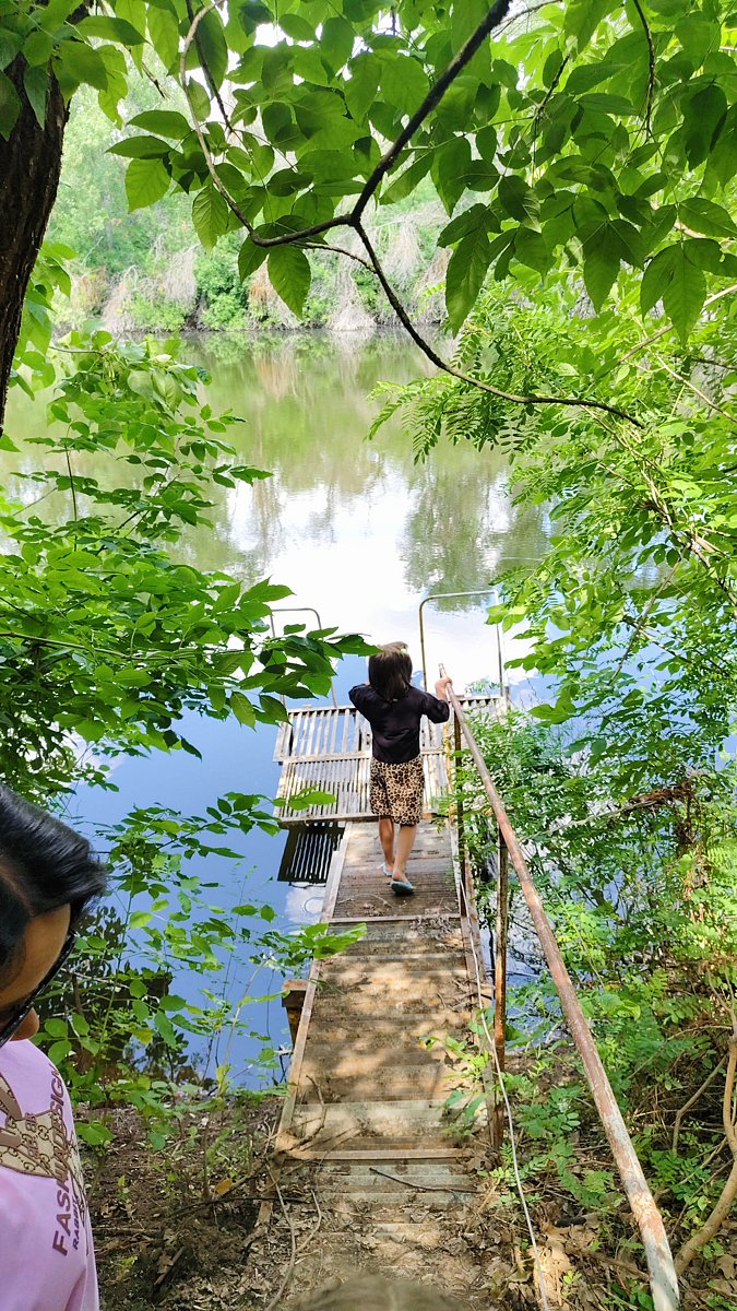 Фото 23 из отзыва о базе отдыха Дружба