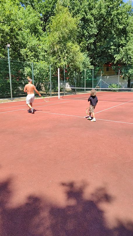 Фото 1 из отзыва о базе отдыха Дружба