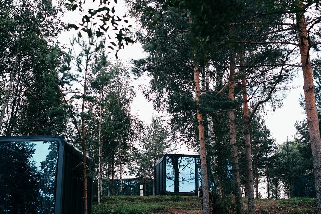 Вода и Воздух, Новгородская область: фото 3