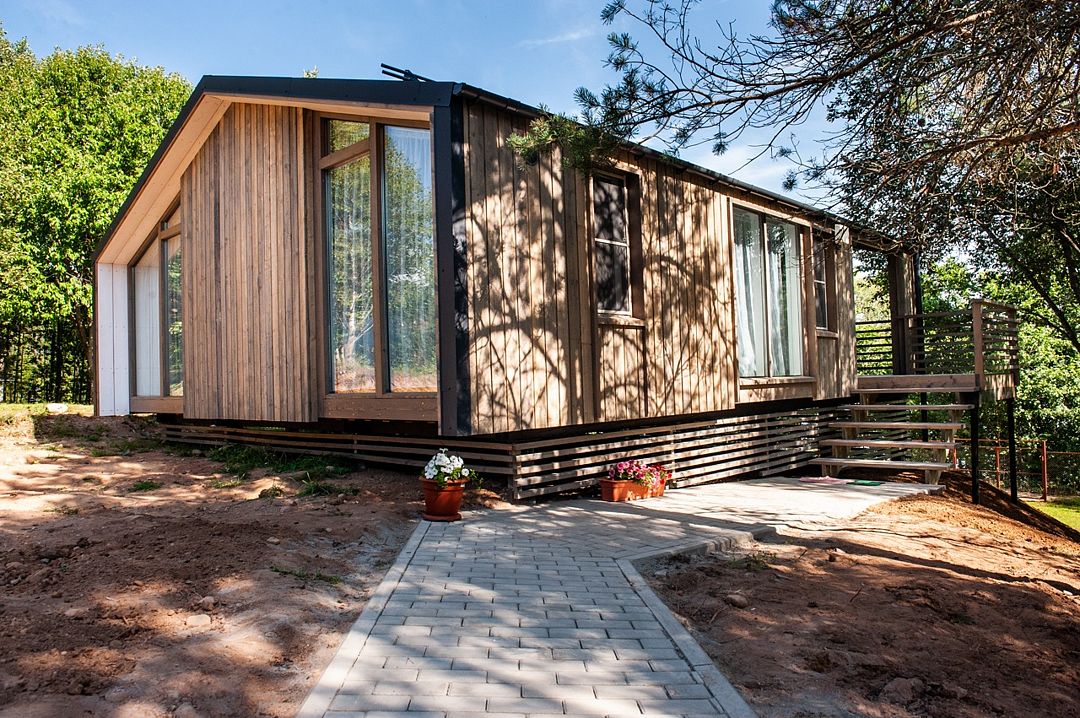 Вода и Воздух, Новгородская область: фото 5