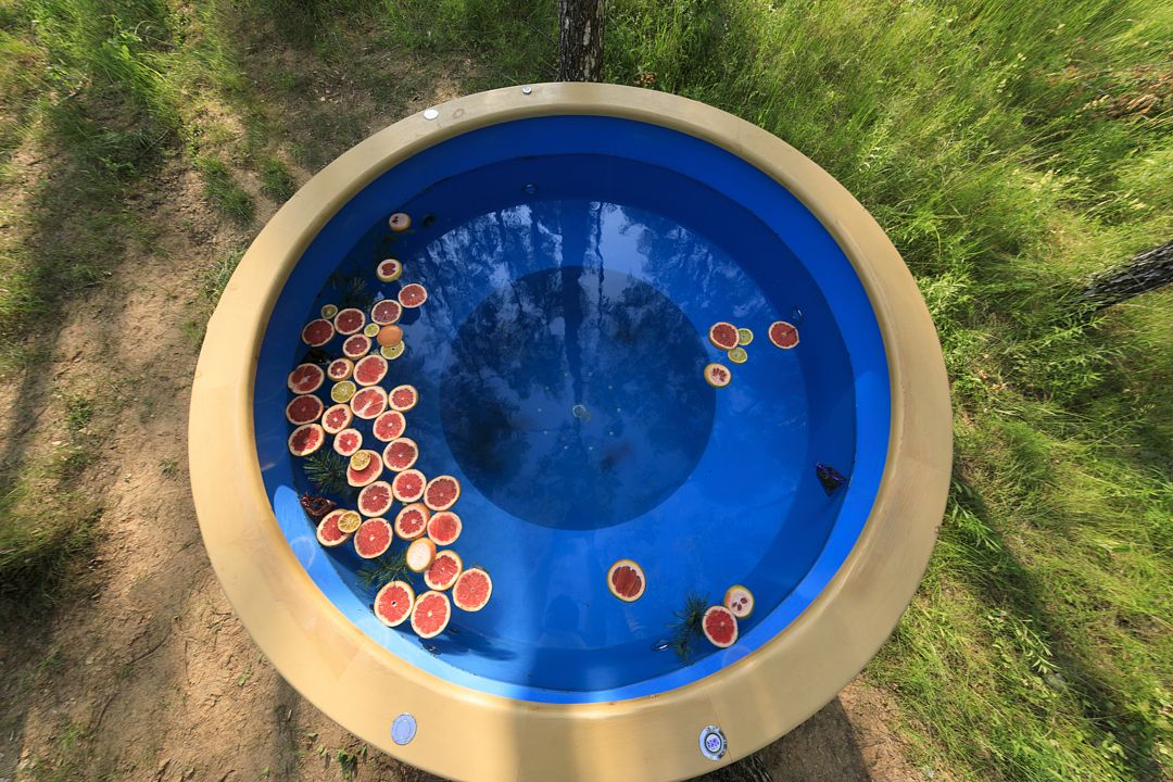 Norke Есенинская Русь, Рязанская область: фото 3