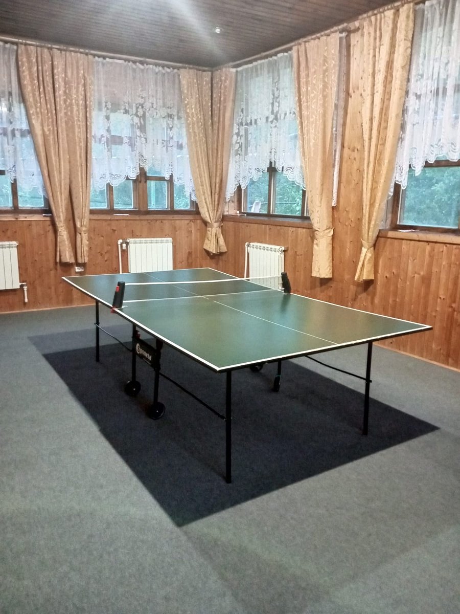 Фото 5 из отзыва о базе отдыха Светлая