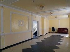 Отель Милана, Республика Карачаево-Черкесия, Домбай