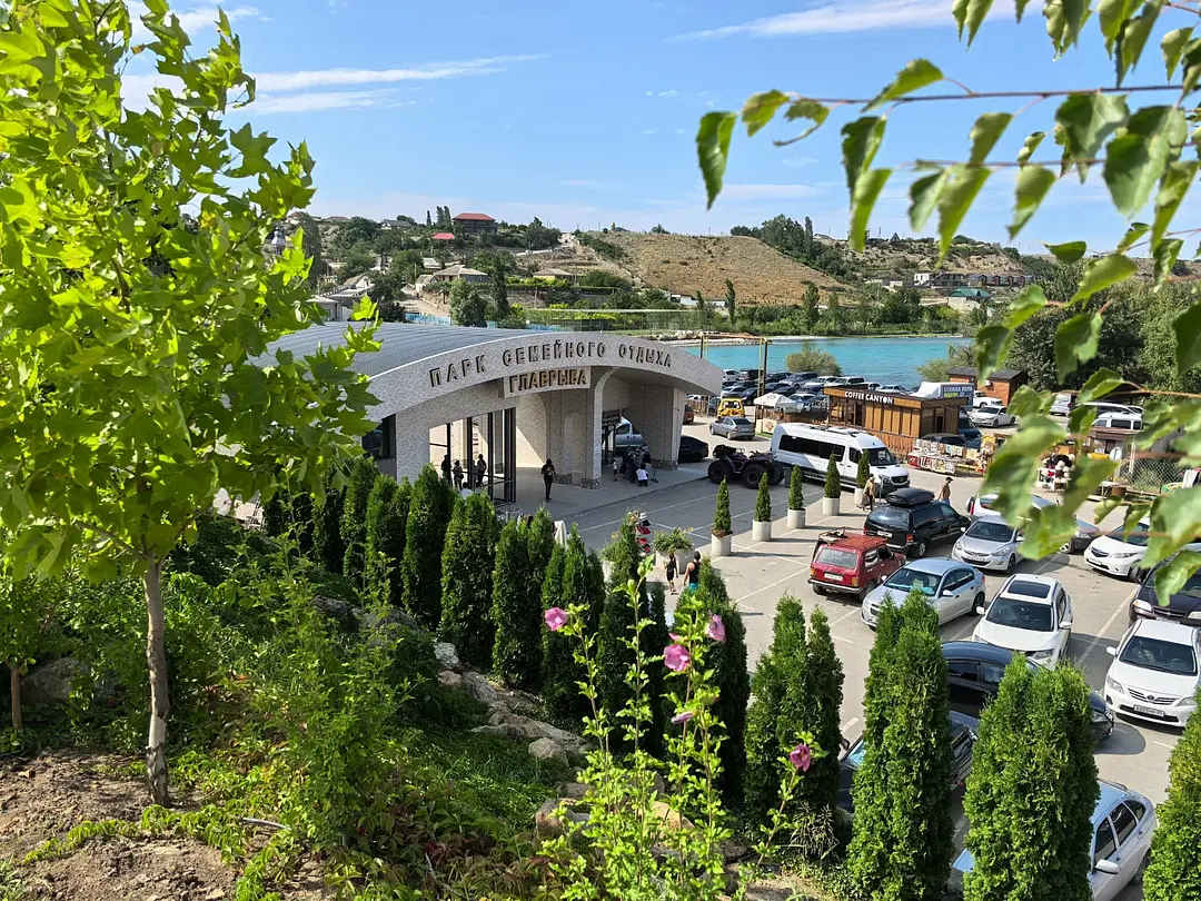 Главрыба, Республика Дагестан: фото 4