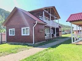 Номер Standard, Гостевой дом Наумкиных, село Ая