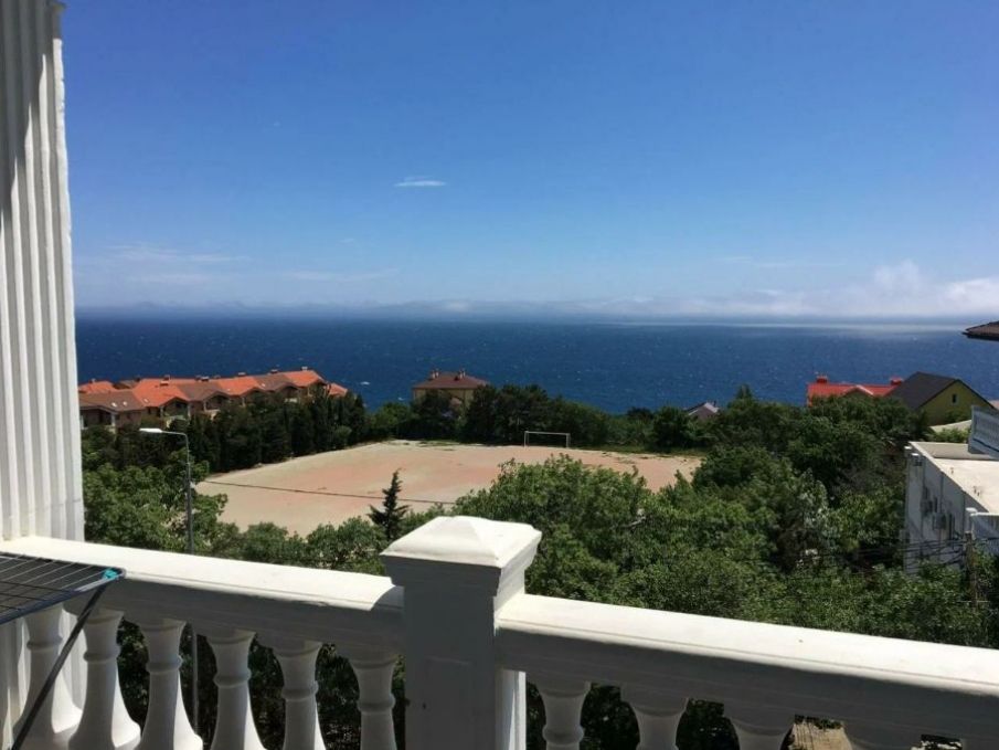 Ван-Голд, Крым: фото 3