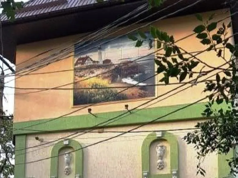 Гостевой дом Маяк, Крым: фото 4