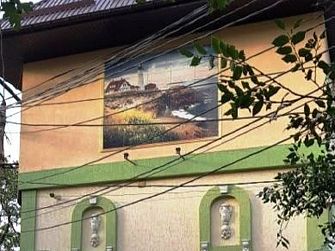 Гостевой дом Маяк