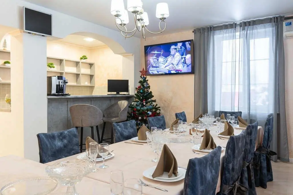 Guest House Гостевой дом, Залита 9, Псковская область: фото 4