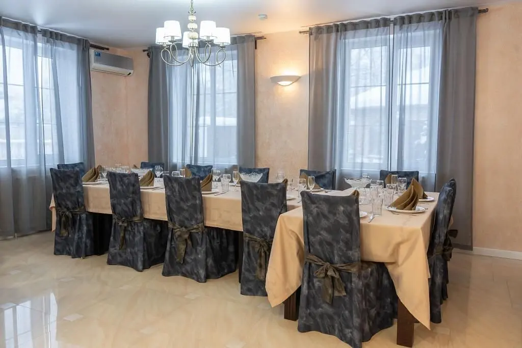 Guest House Гостевой дом, Залита 9, Псковская область: фото 5