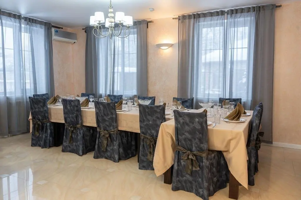 Guest House Гостевой дом, Залита 9, Псковская область: фото 5