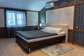 Коттедж, Guest House Гостевой дом, Залита 9, Псков